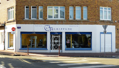C&B Coiffure à Tourcoing