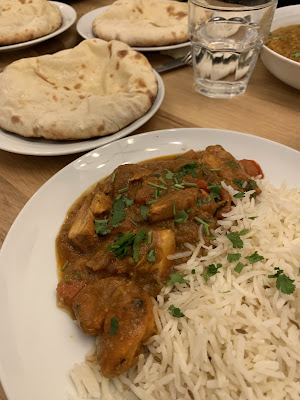 L’INDIEN à Bordeaux