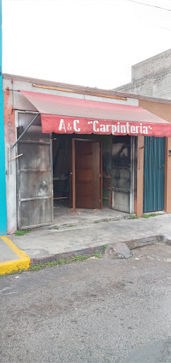 A&C carpinteria y remodelacion