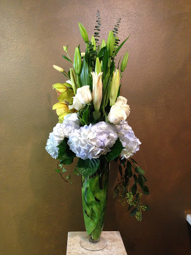Florist «Fancy Flowers», reviews and photos, 3770 Richmond Ave, Houston, TX 77046, USA
