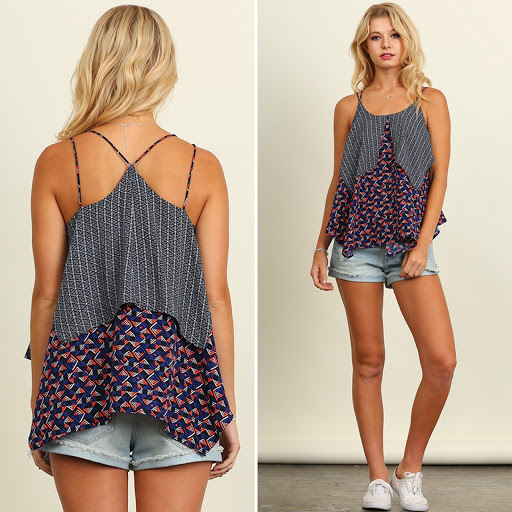 Boutique «Embellish», reviews and photos, 14 S 9th St, Richmond, IN 47374, USA