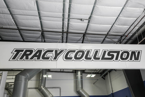 Auto Body Shop «Tracy Collision», reviews and photos, 2705 Auto Plaza Dr, Tracy, CA 95304, USA