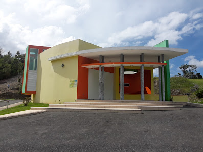 Centro de Actividades Bo. Berrocal 85MQ+J2W Centro de Actividades Bo. Berrocal, Hatillo, 00659, Puerto Rico