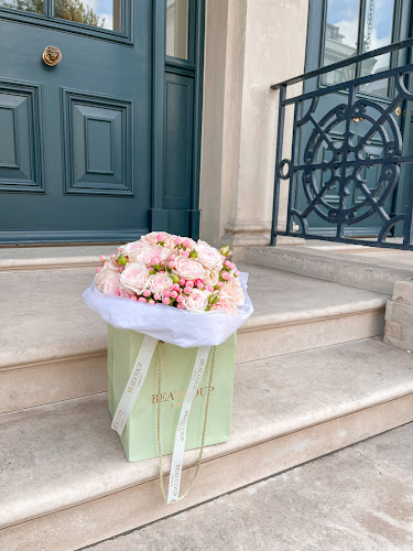 Reviews of Same Day Flower Delivery - Beaucoup London in London - Florist