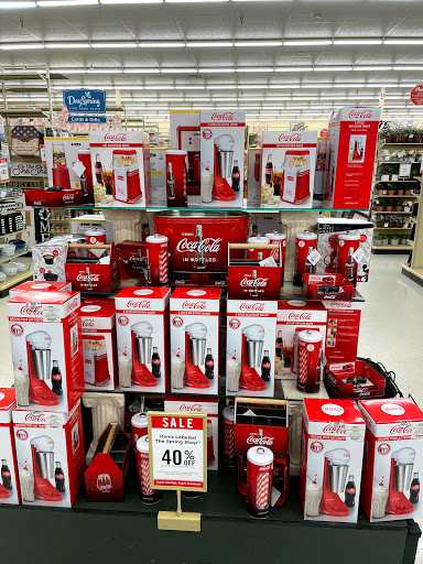 Craft Store «Hobby Lobby», reviews and photos, 205 S Point Blvd, McDonough, GA 30253, USA