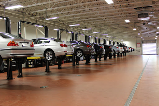 BMW Dealer «Herb Chambers BMW of Sudbury», reviews and photos, 128 Boston Post Rd, Sudbury, MA 01776, USA