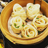 Dumpling du Restaurant chinois Restaurant Dicoeur 晓春 à Paris - n°7