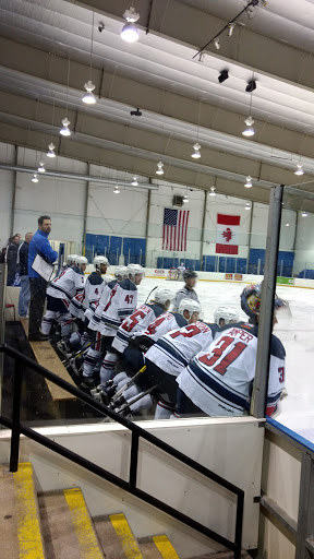 Gym «Genesis Health Clubs - Wichita Ice Center», reviews and photos, 505 W Maple St, Wichita, KS 67213, USA