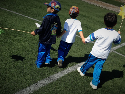 Mi casita®, Jardín de niños