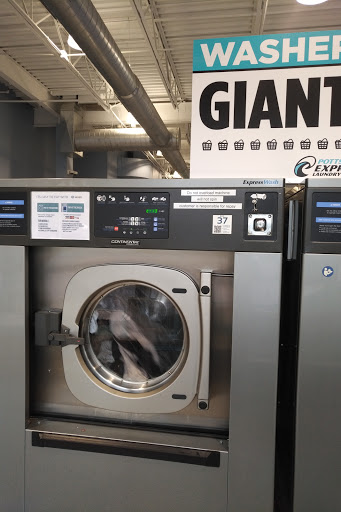 Laundromat «Pottstown Laundromat Inc», reviews and photos, 204 Shoemaker Rd, Pottstown, PA 19464, USA