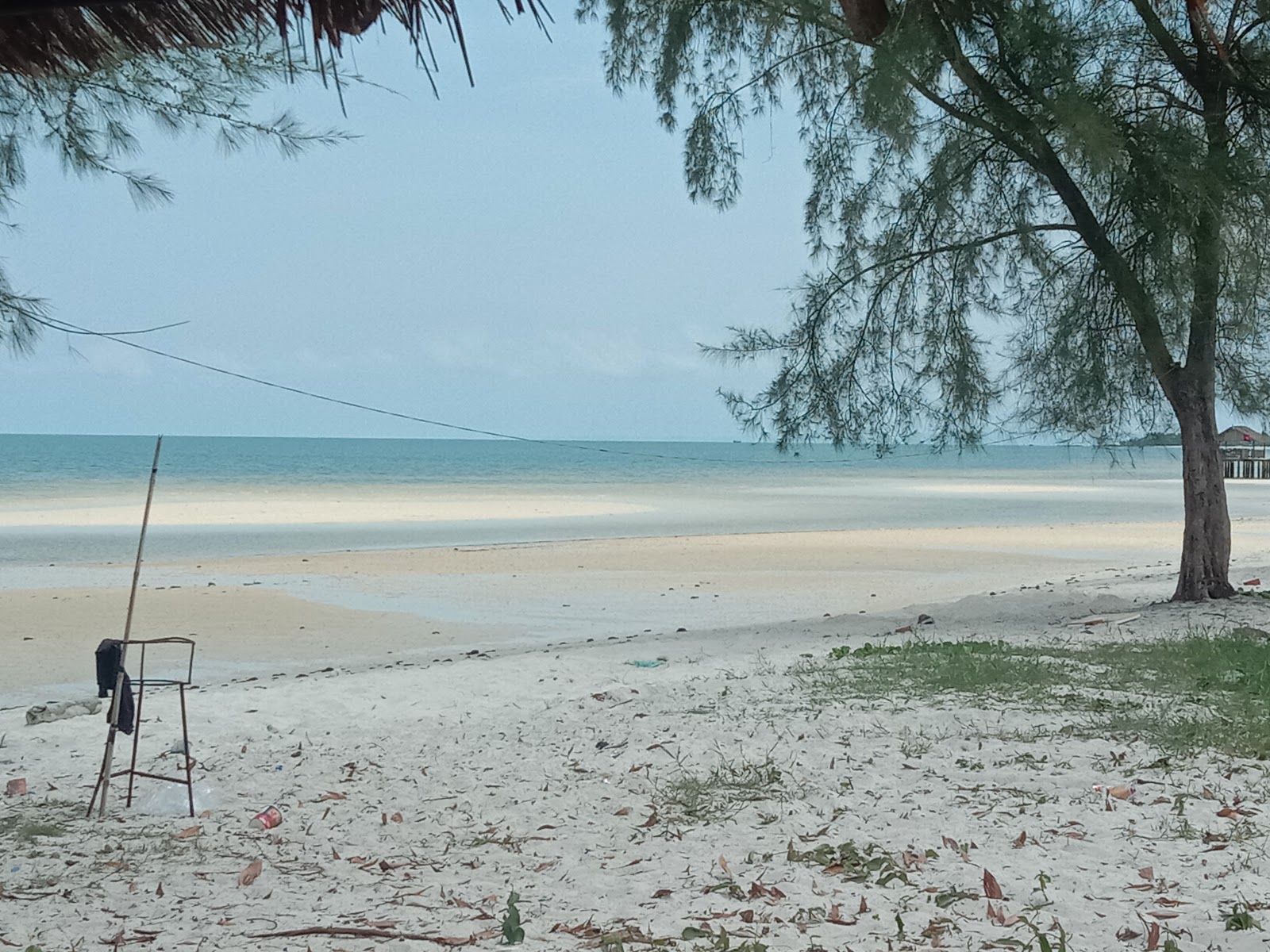 Sea Beach'in fotoğrafı biraz temiz temizlik seviyesi ile