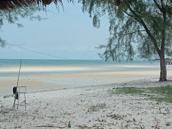 Sea Beach'in fotoğrafı biraz temiz temizlik seviyesi ile