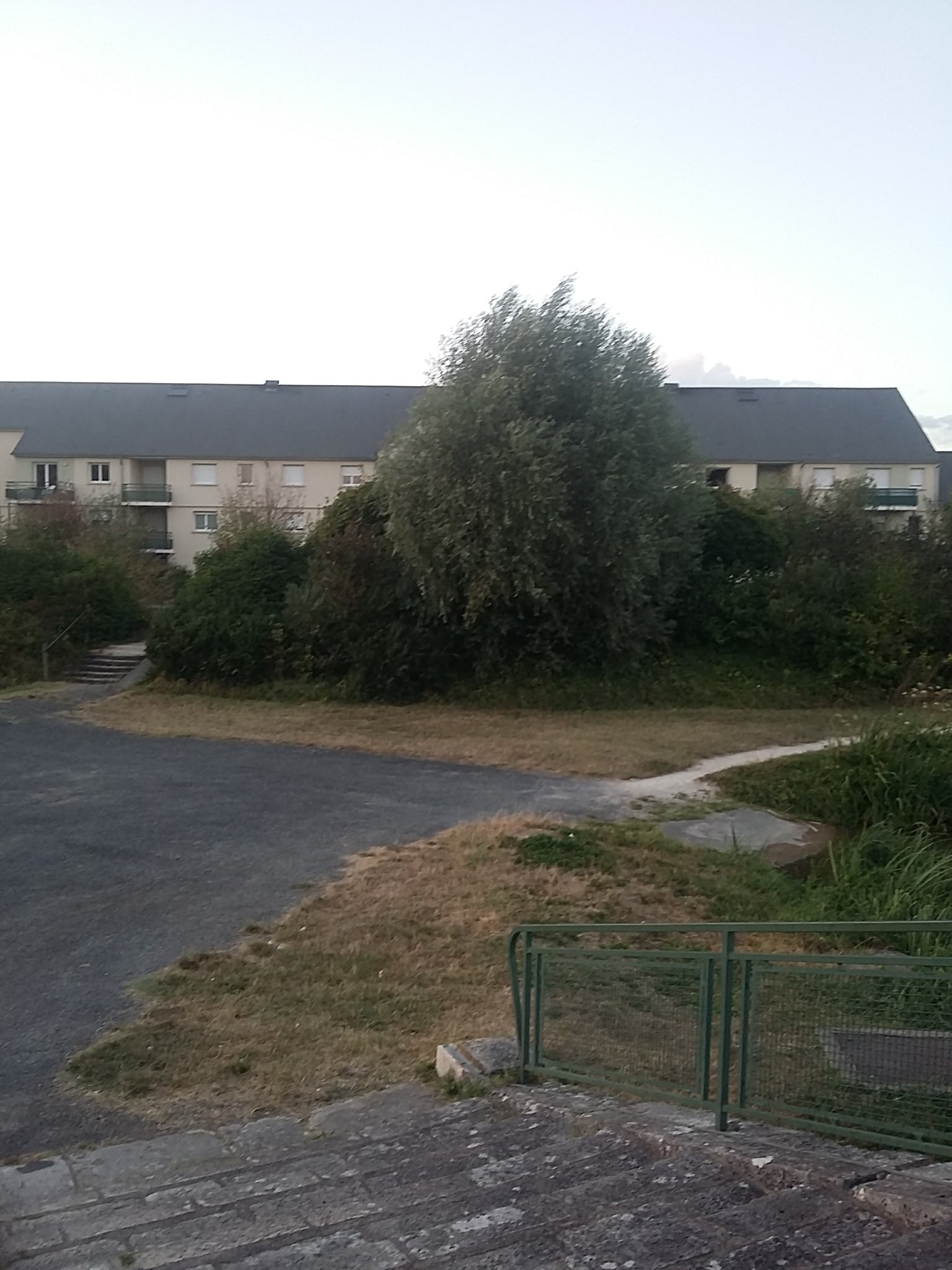 Photo n° 4 de l'avis de FANNY.I fait le 02/11/2016 à 09:15