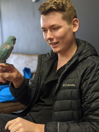 Barber Shop «The Stache Barber Shop (Lindsay the barber)», reviews and photos, 4500 Plank Rd, Fredericksburg, VA 22407, USA