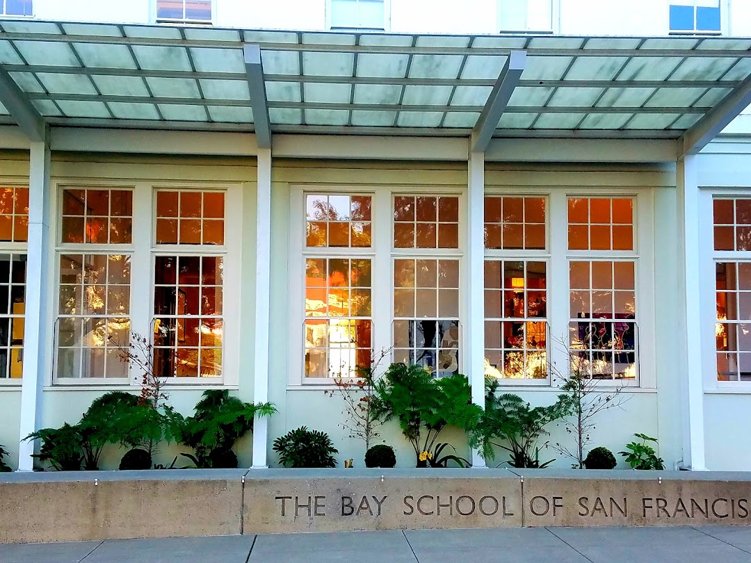 The Bay School of San Francisco