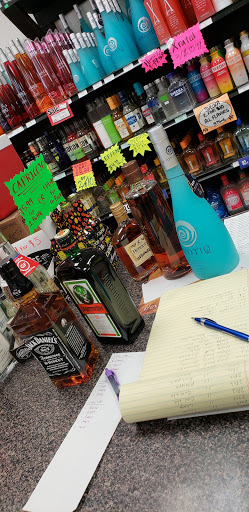 Liquor Store «Paylow Liquor & Beer Wine», reviews and photos, 3701 W Clarendon Dr #200, Dallas, TX 75211, USA