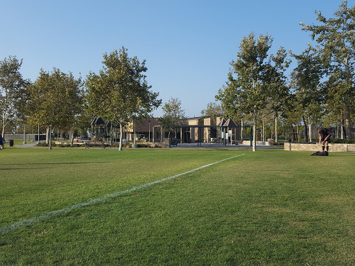 Sports Complex «Las Lomas Community Park», reviews and photos, 10 Federation Way, Irvine, CA 92603, USA