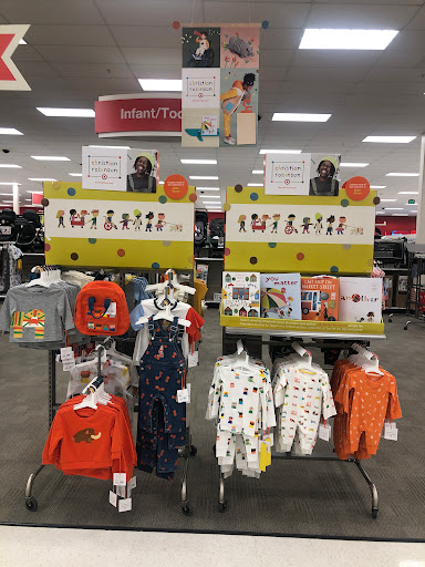 Department Store «Target», reviews and photos, 436 Retail Commons Pkwy, Martinsburg, WV 25403, USA