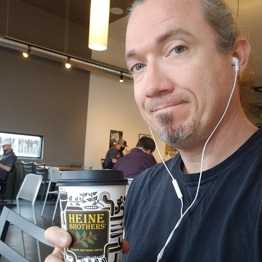 Coffee Shop «Heine Brothers’ Coffee - Shelbyville Road In St. Matthews», reviews and photos, 4305 Shelbyville Rd, Louisville, KY 40207, USA