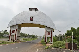 Tarapith Mandir Toran image