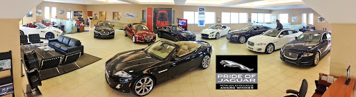 Jaguar Dealer «Paul Miller Jaguar», reviews and photos, 275 Main St, Madison, NJ 07940, USA