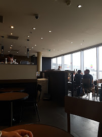 Atmosphère du Café Starbucks à Orly - n°16