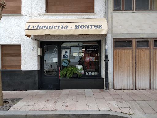 Peluquería Montse en Llanes, Oviedo