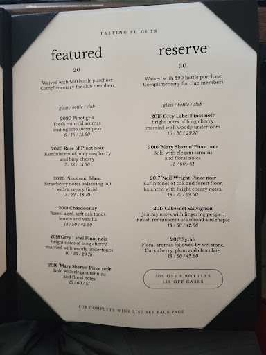 Winery «Coria Estates», reviews and photos, 8252 Redstone Ave SE, Salem, OR 97306, USA