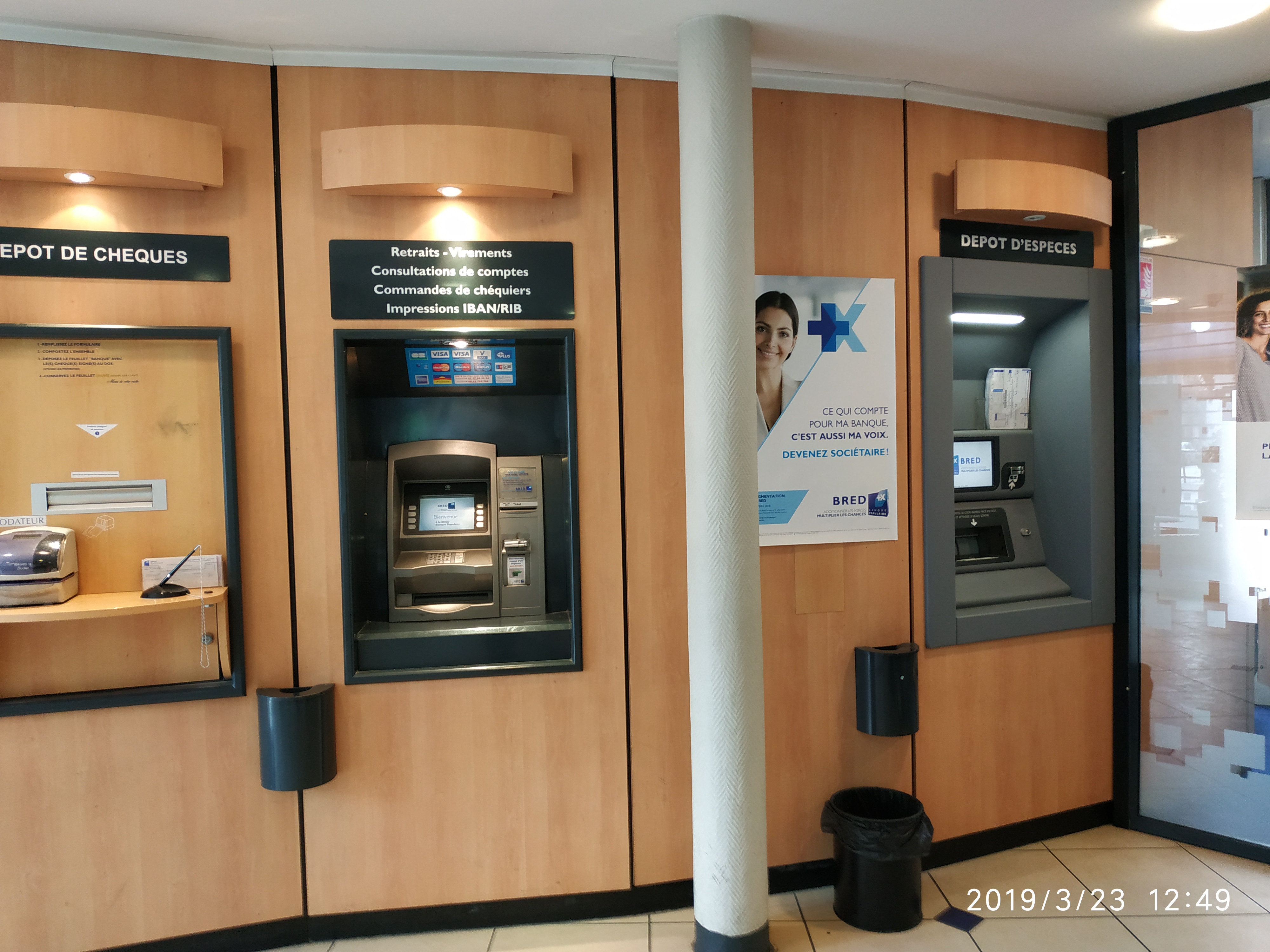 Photo n° 5 de l'avis de Mymi.� fait le 24/03/2019 à 20:30