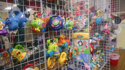 Clothing Store «Other Mothers», reviews and photos, 2734 W Bell Rd, Phoenix, AZ 85053, USA