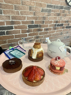 AUX COEURS GOURMANDS à Vitry-sur-Seine