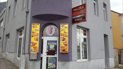 Rodange Pacha Kebab