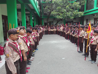 Peserta didik - SDIT, SMP Harum, Yayasan Harapan Umat Karawang