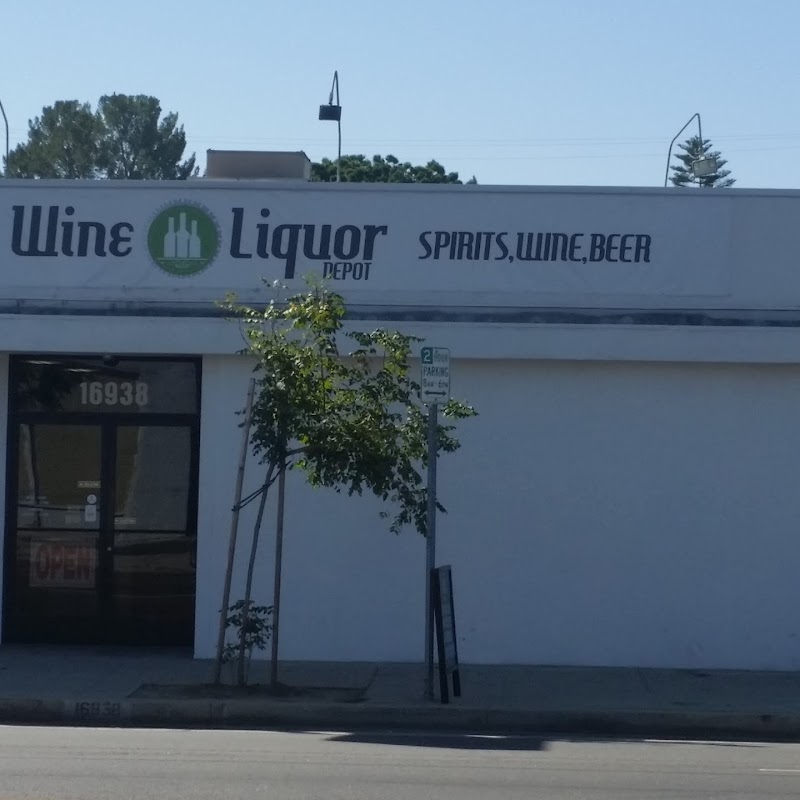 Wine and Liquor Depot