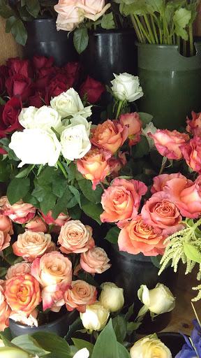 Florist «Flowers By Reni», reviews and photos, 45 Jackson St, Fishkill, NY 12524, USA