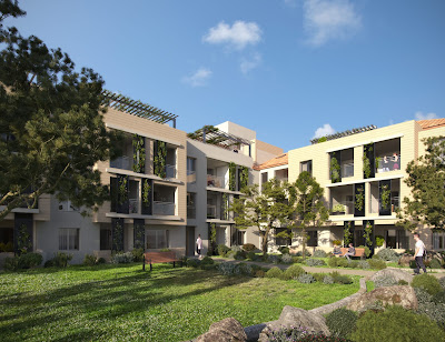 Hôtel Maeva U Libecciu à Pianottoli-Caldarello