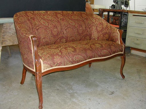 Antique furniture restoration service Chula Vista