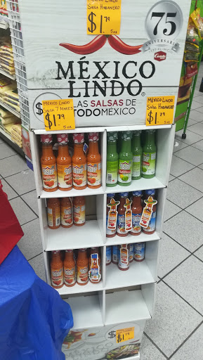 Supermarket «LA VERGNE SUPER MERCADO», reviews and photos, 410 Dick Buchanan St, La Vergne, TN 37086, USA