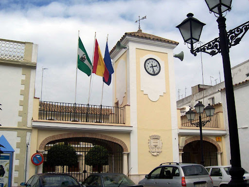 Ayuntamiento de Almodóvar del Río