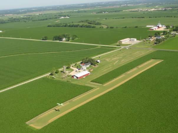 Kishwaukee Hill FlightPark