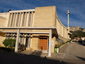 Eglise Notre-Dame des Routes Toulon