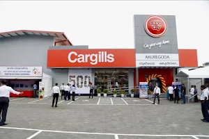 Cargills Food City AKUREGODA image