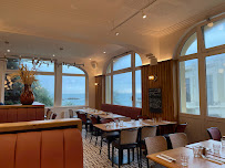 Atmosphère du Restaurant OCTOPUS à Biarritz - n°1