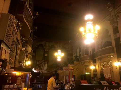 Movie Theater «Landmark Oriental Theatre», reviews and photos, 2230 N Farwell Ave, Milwaukee, WI 53202, USA