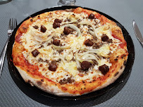 Pizza du Pizzeria Grill Carlo à Guignes - n°19