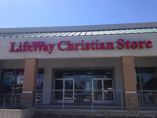 Book Store «LifeWay Christian Store», reviews and photos, 1375 Blossom Hill Rd, San Jose, CA 95118, USA