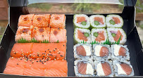 Photos du propriétaire du Restaurant de sushis Sushi ty's plan de cuques - n°3