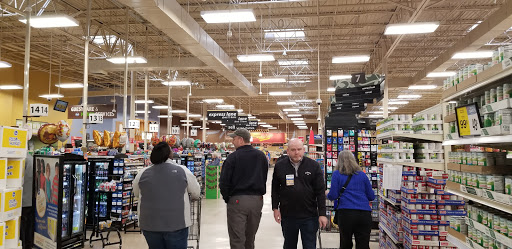 Grocery Store «Kroger», reviews and photos, 1980 Rio Hill Center, Charlottesville, VA 22901, USA