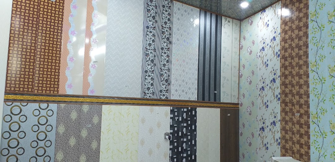 YT pvc wall panel (factory outlet)