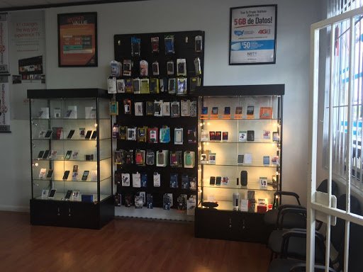 Cell Phone Store «Cell Phones Universe», reviews and photos, 9676 NW 25th St, Doral, FL 33172, USA